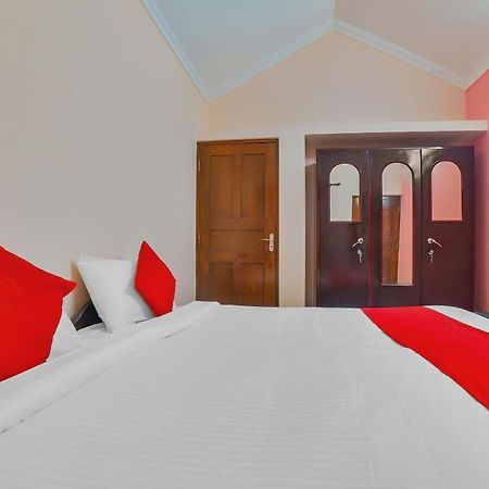 Colva Beach Side Apartment Экстерьер фото