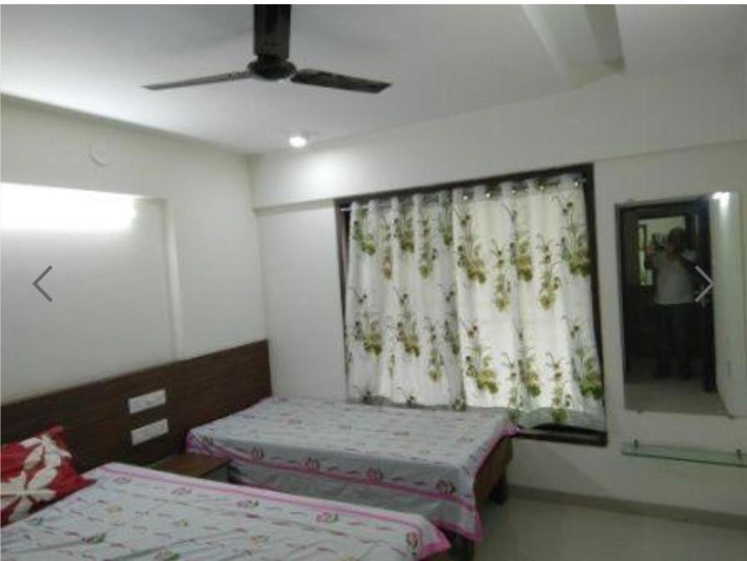 Colva Beach Side Apartment Экстерьер фото