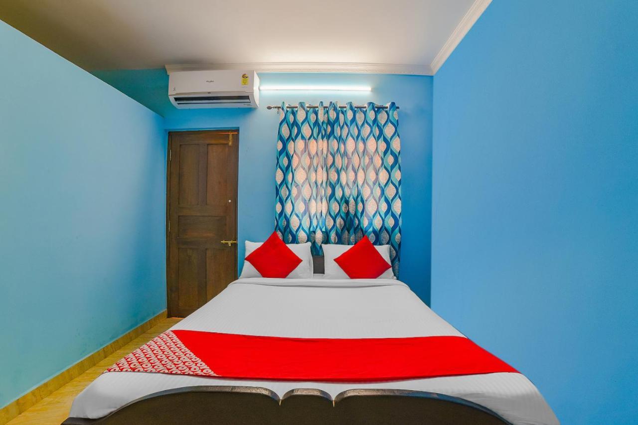 Colva Beach Side Apartment Экстерьер фото