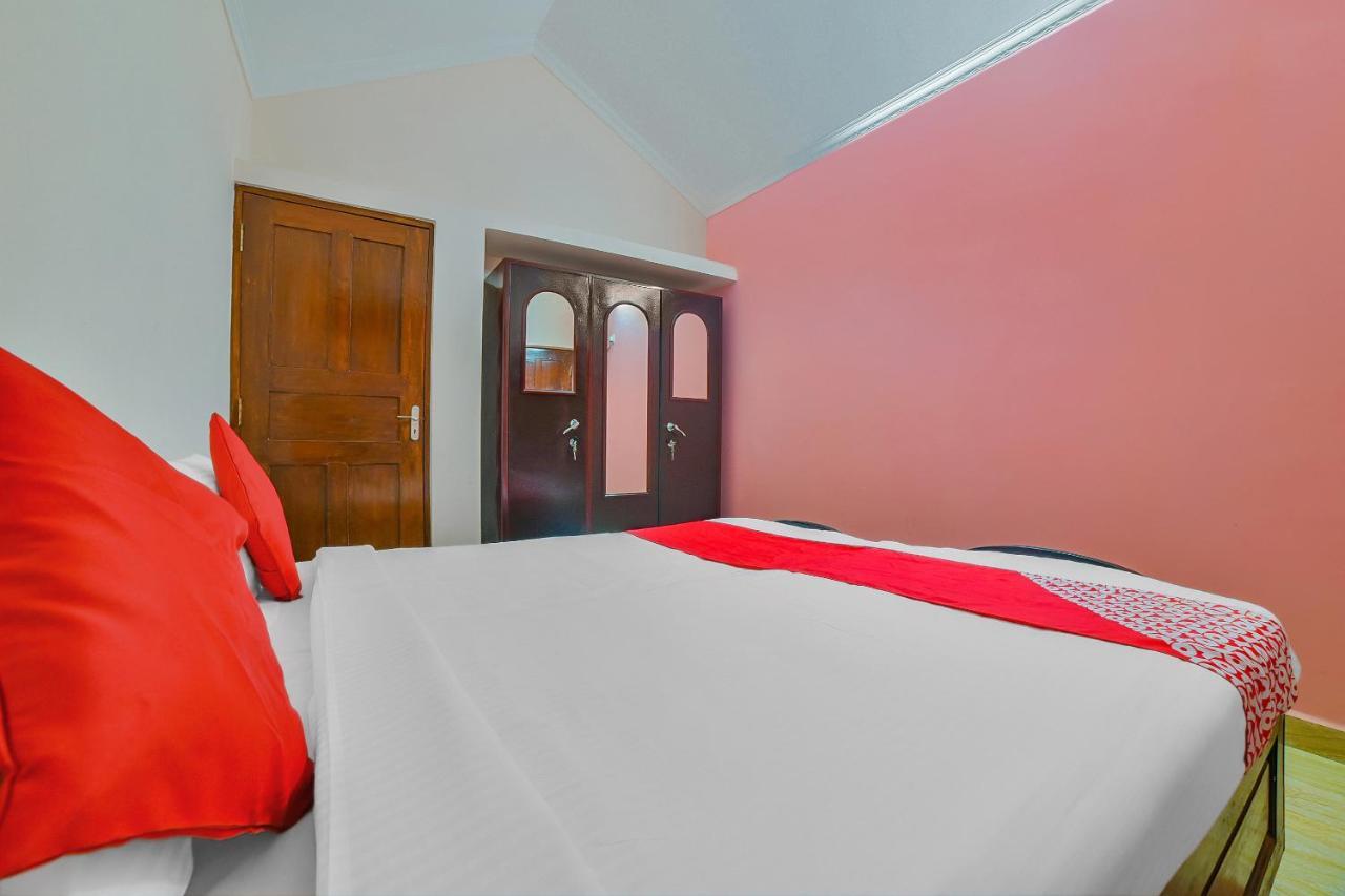 Colva Beach Side Apartment Экстерьер фото